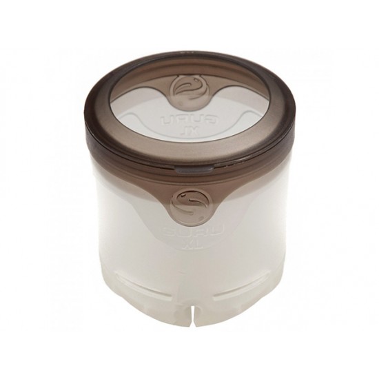 Cupa Nadire Guru - Pole Pot X-Large